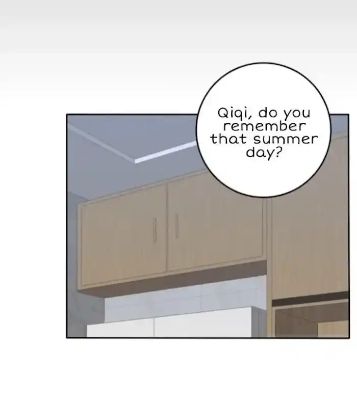 Baili Jin Among Mortals Chapter 29