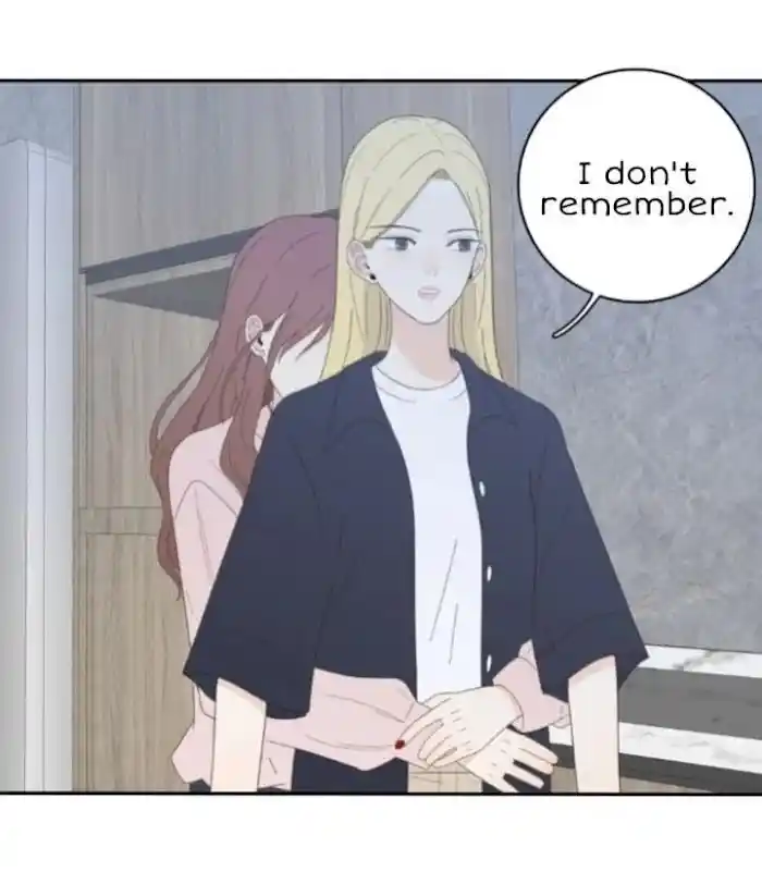 Baili Jin Among Mortals Chapter 29