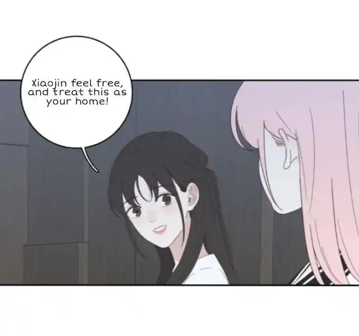 Baili Jin Among Mortals Chapter 29