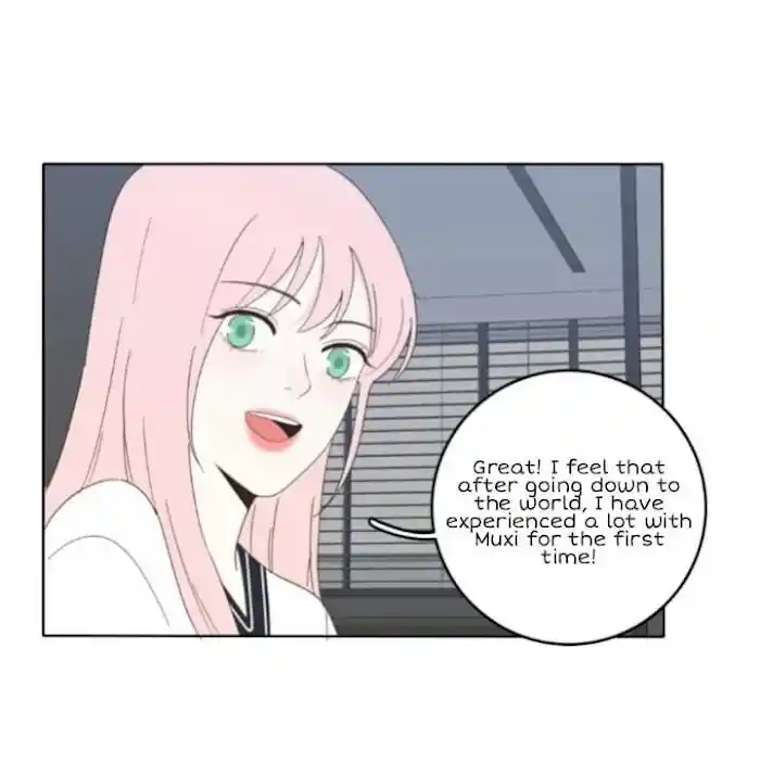 Baili Jin Among Mortals Chapter 29