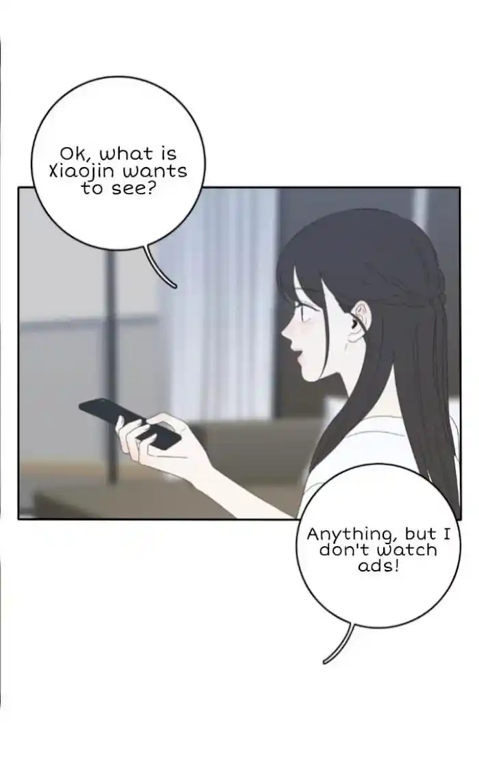 Baili Jin Among Mortals Chapter 29