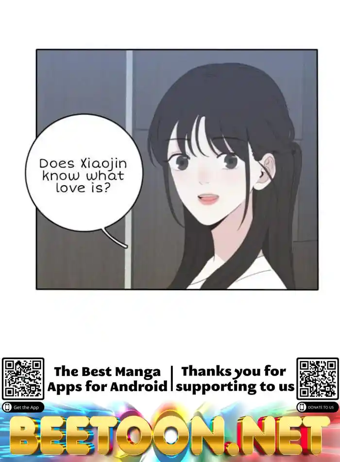 Baili Jin Among Mortals Chapter 29