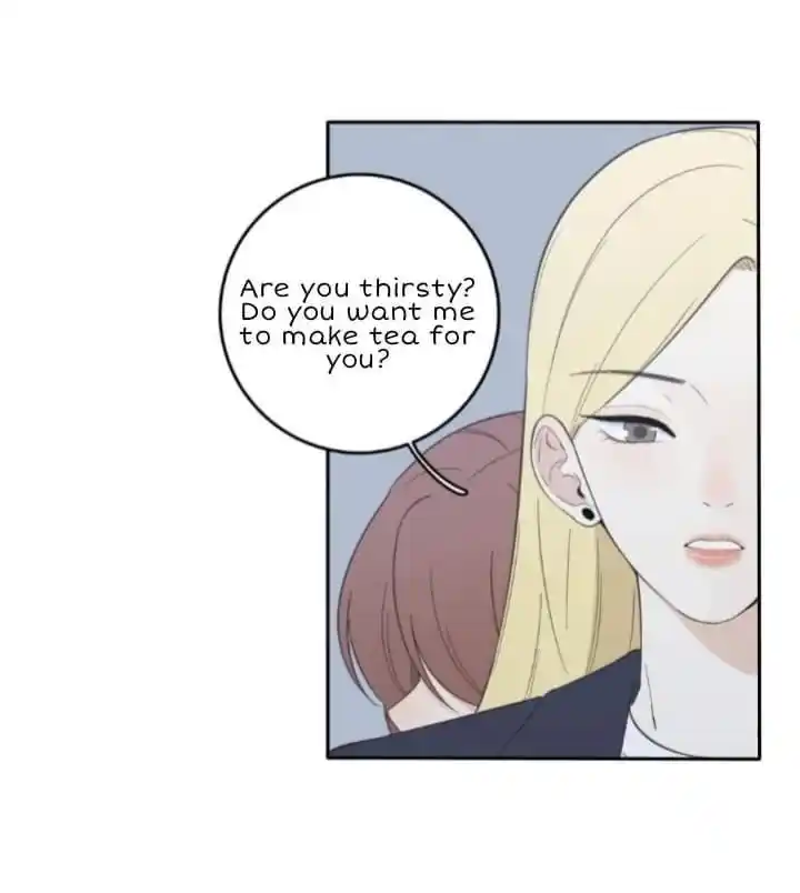 Baili Jin Among Mortals Chapter 30