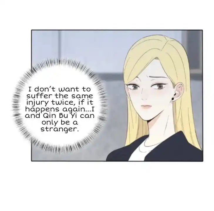 Baili Jin Among Mortals Chapter 30