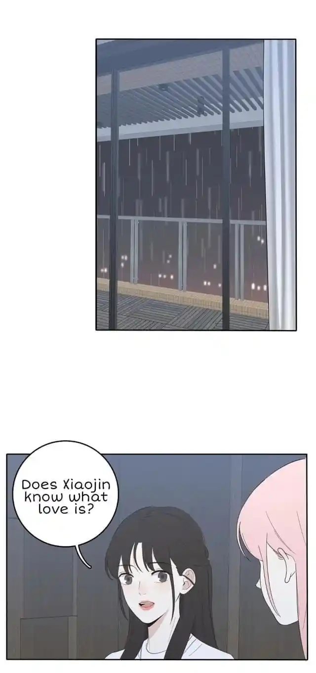 Baili Jin Among Mortals Chapter 30