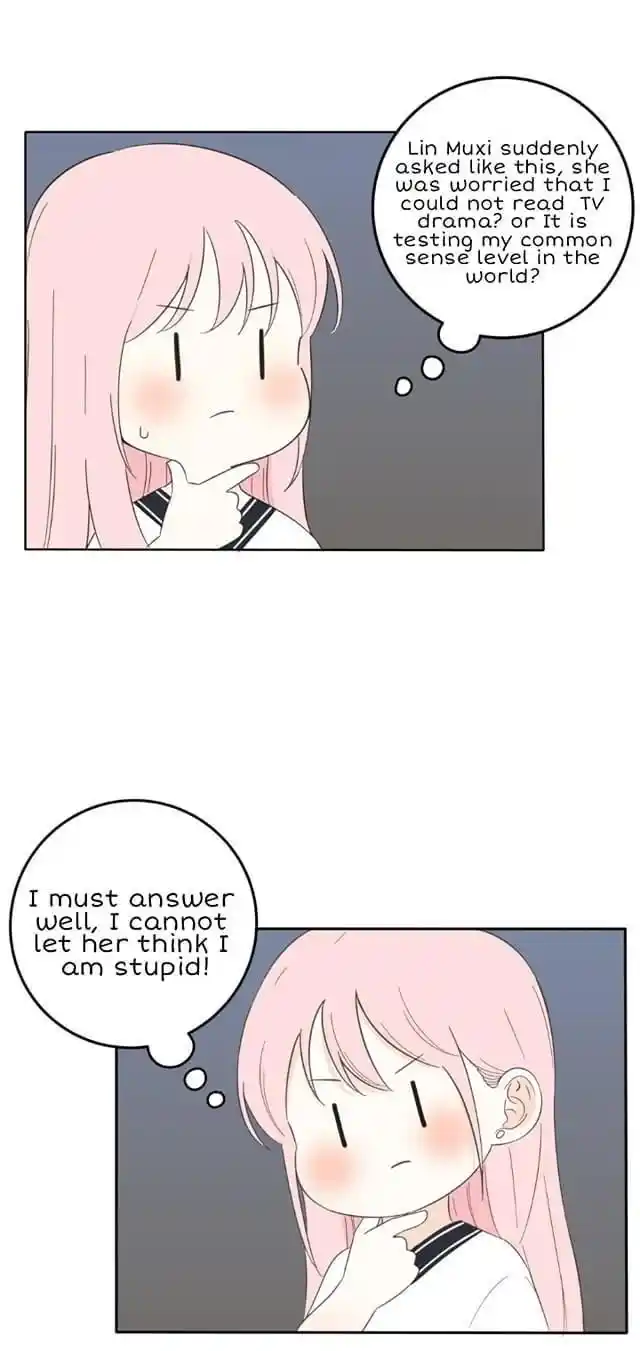 Baili Jin Among Mortals Chapter 30