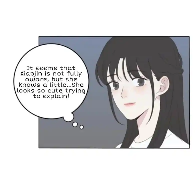 Baili Jin Among Mortals Chapter 30