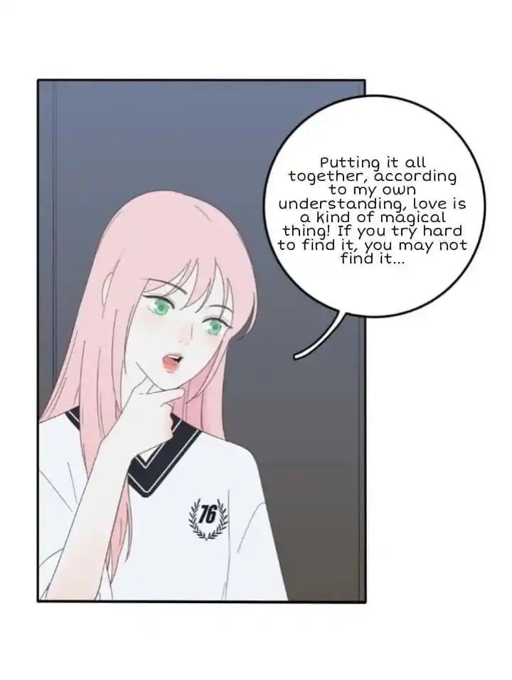 Baili Jin Among Mortals Chapter 30