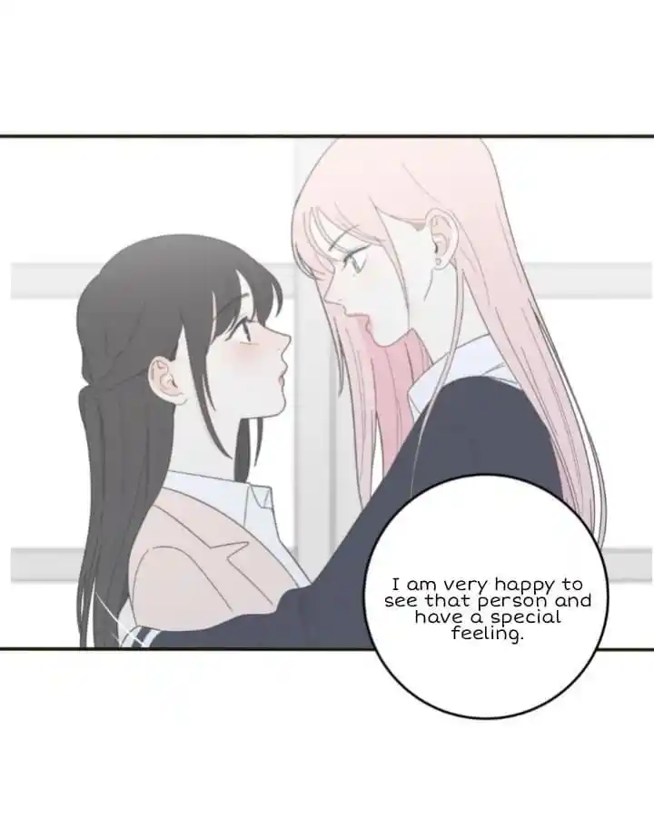 Baili Jin Among Mortals Chapter 30