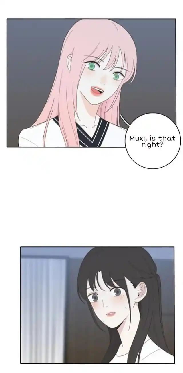 Baili Jin Among Mortals Chapter 30