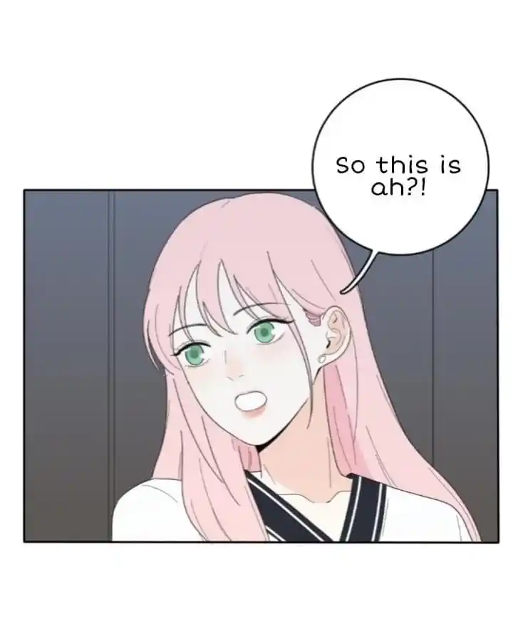 Baili Jin Among Mortals Chapter 30