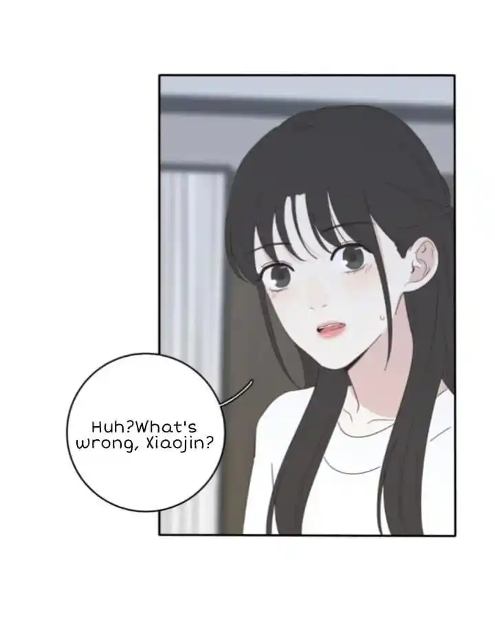 Baili Jin Among Mortals Chapter 30