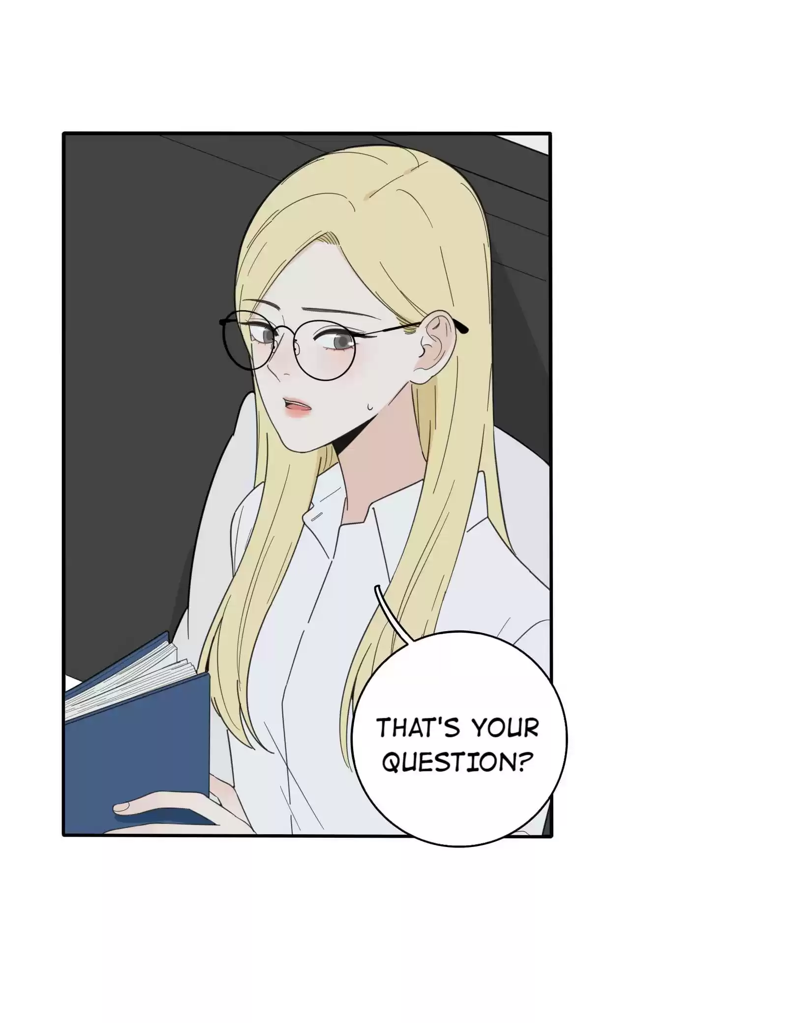 Baili Jin Among Mortals Chapter 31.5: Qualified To Love