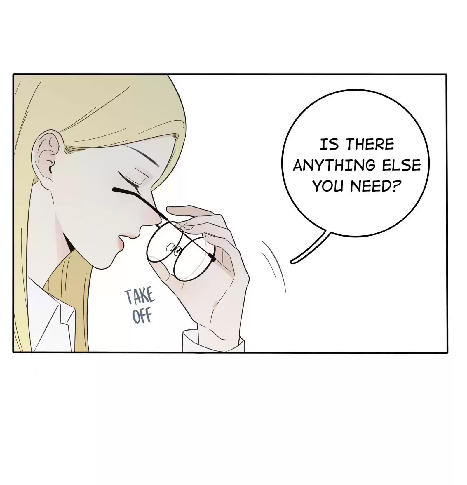 Baili Jin Among Mortals Chapter 31.5: Qualified To Love