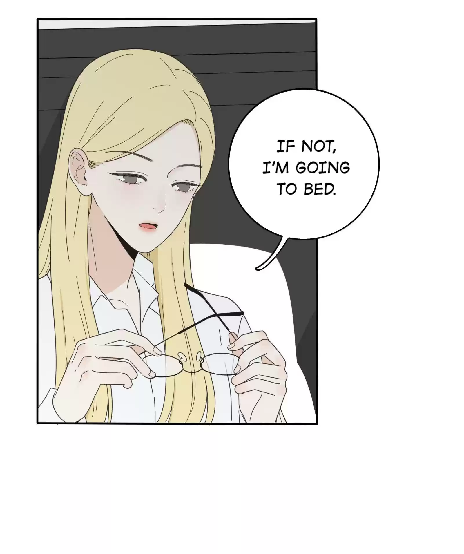 Baili Jin Among Mortals Chapter 31.5: Qualified To Love