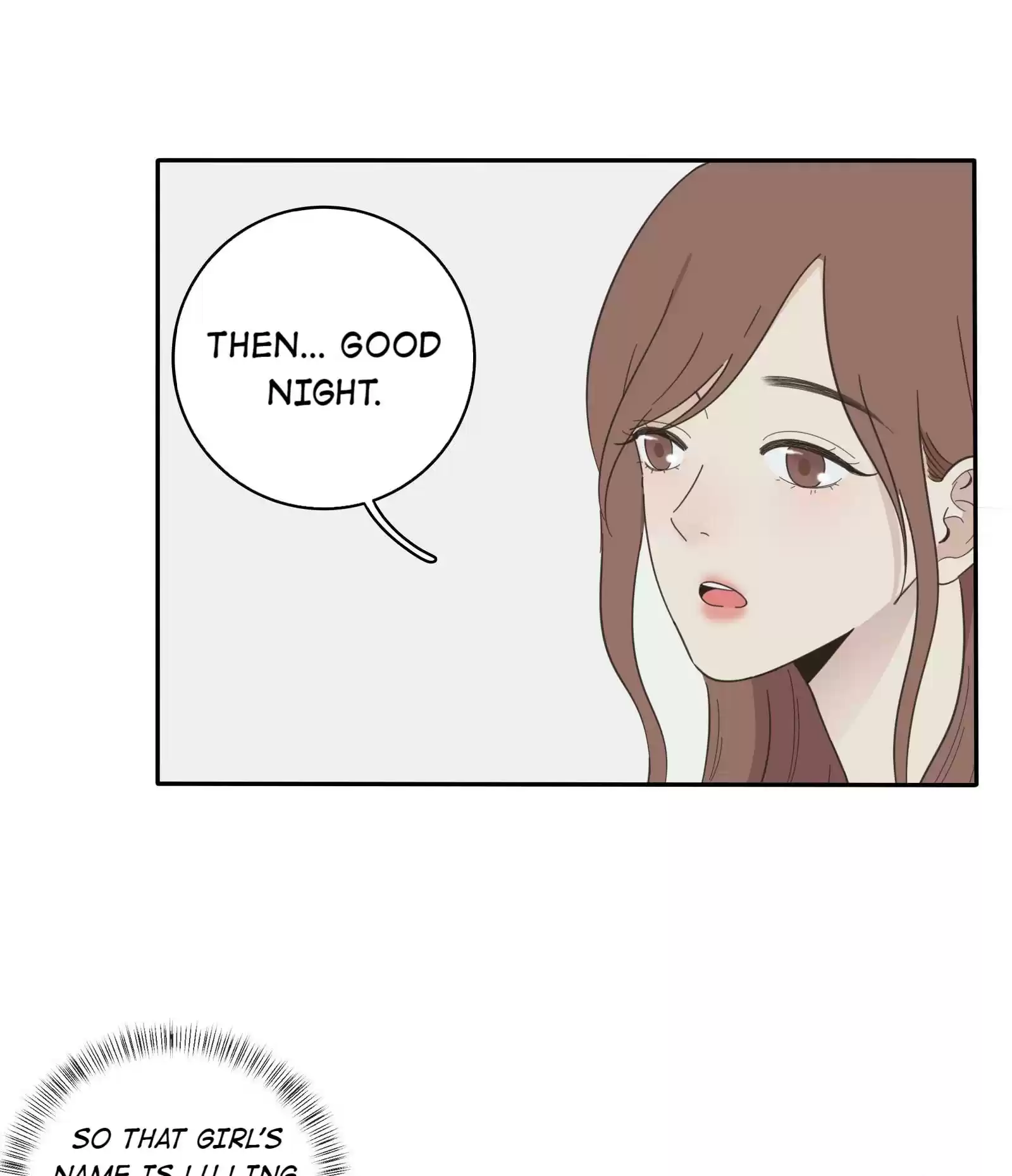 Baili Jin Among Mortals Chapter 31.5: Qualified To Love