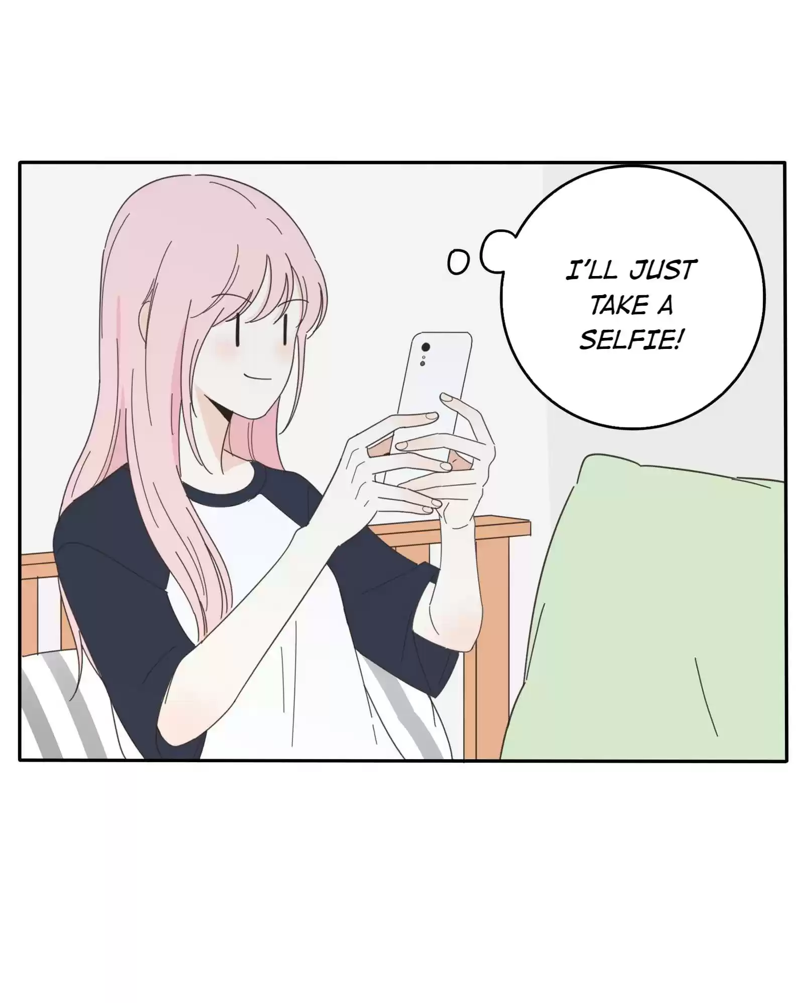 Baili Jin Among Mortals Chapter 31.5: Qualified To Love