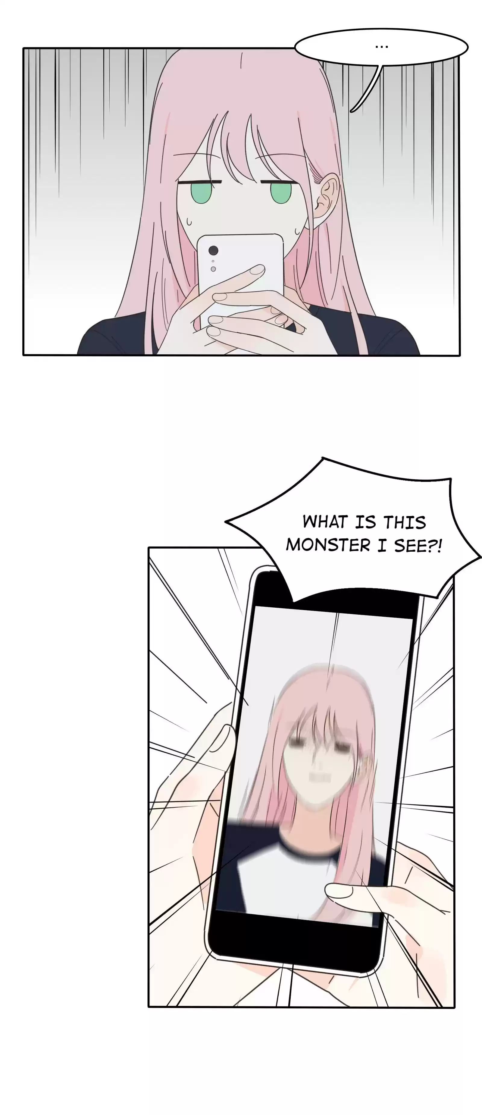 Baili Jin Among Mortals Chapter 31.5: Qualified To Love