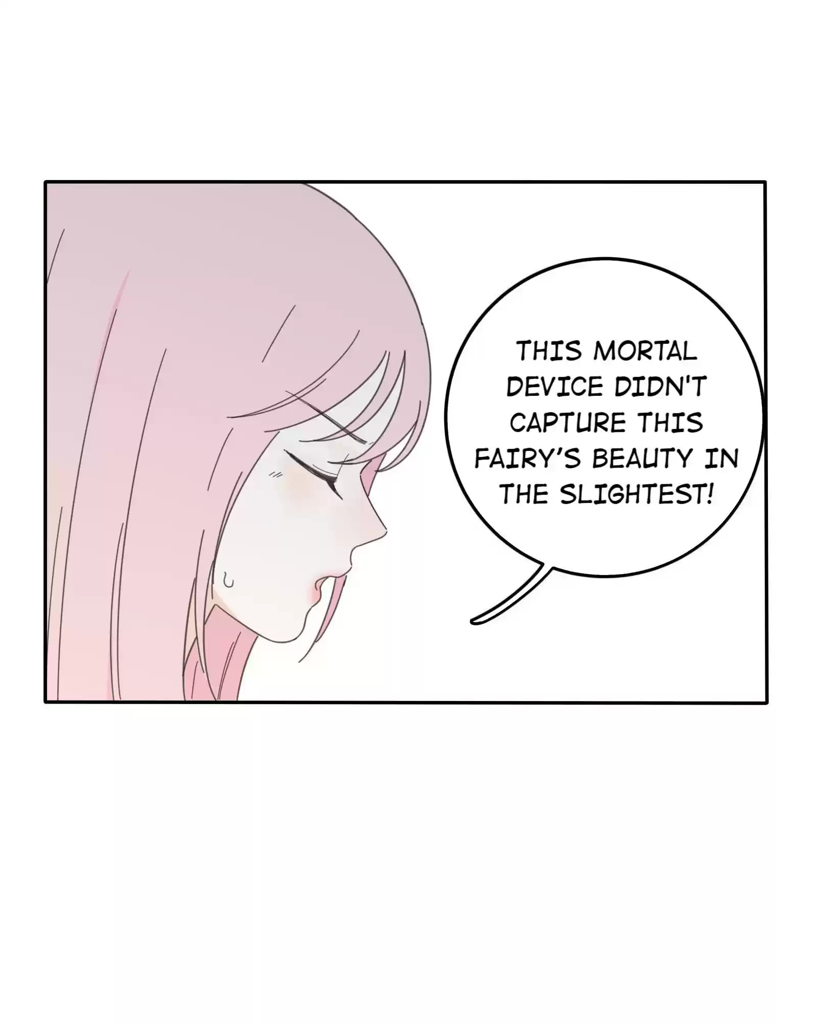 Baili Jin Among Mortals Chapter 31.5: Qualified To Love