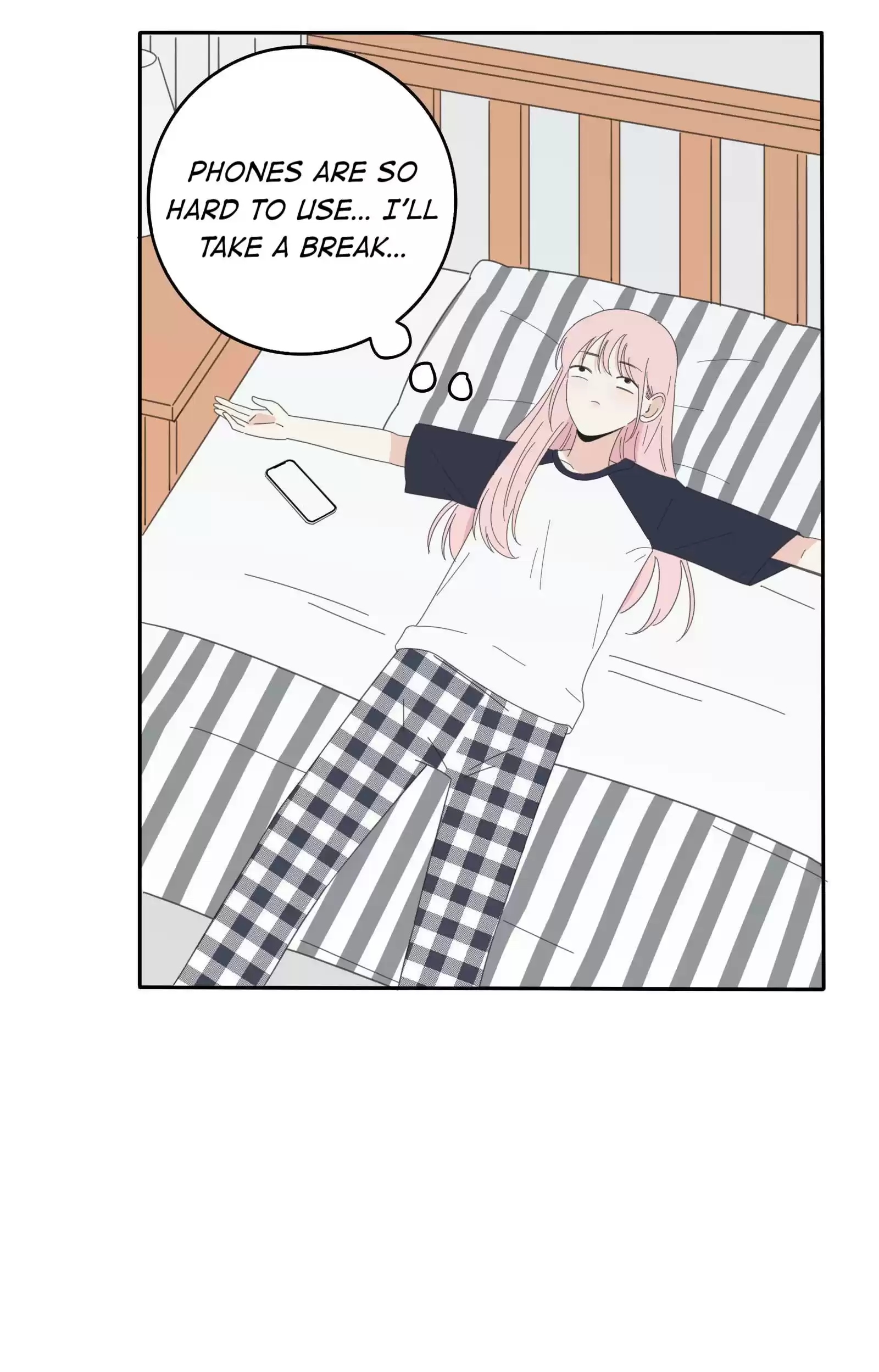 Baili Jin Among Mortals Chapter 31.5: Qualified To Love