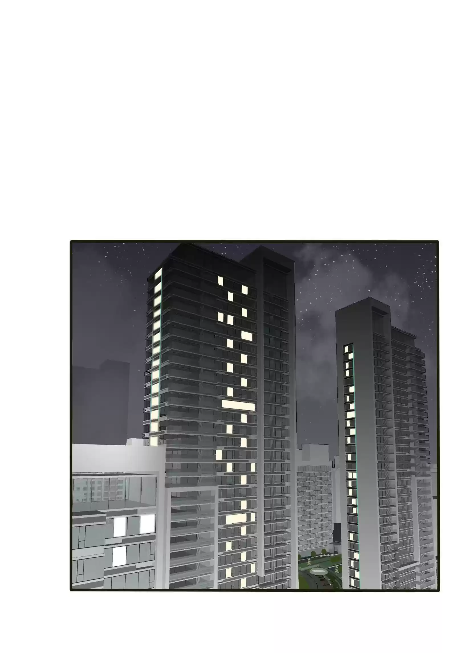 Baili Jin Among Mortals Chapter 31.5: Qualified To Love