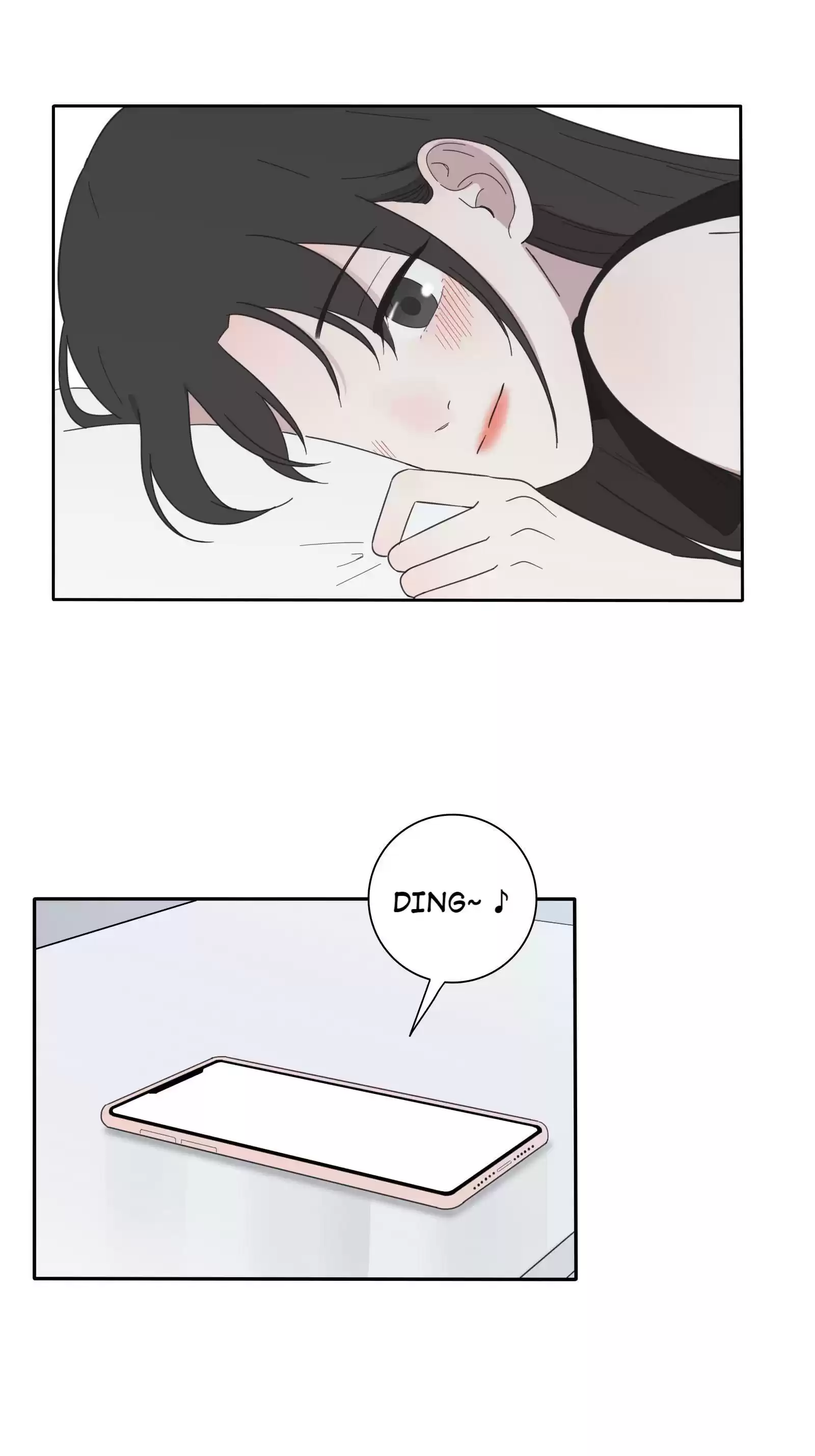 Baili Jin Among Mortals Chapter 31.5: Qualified To Love