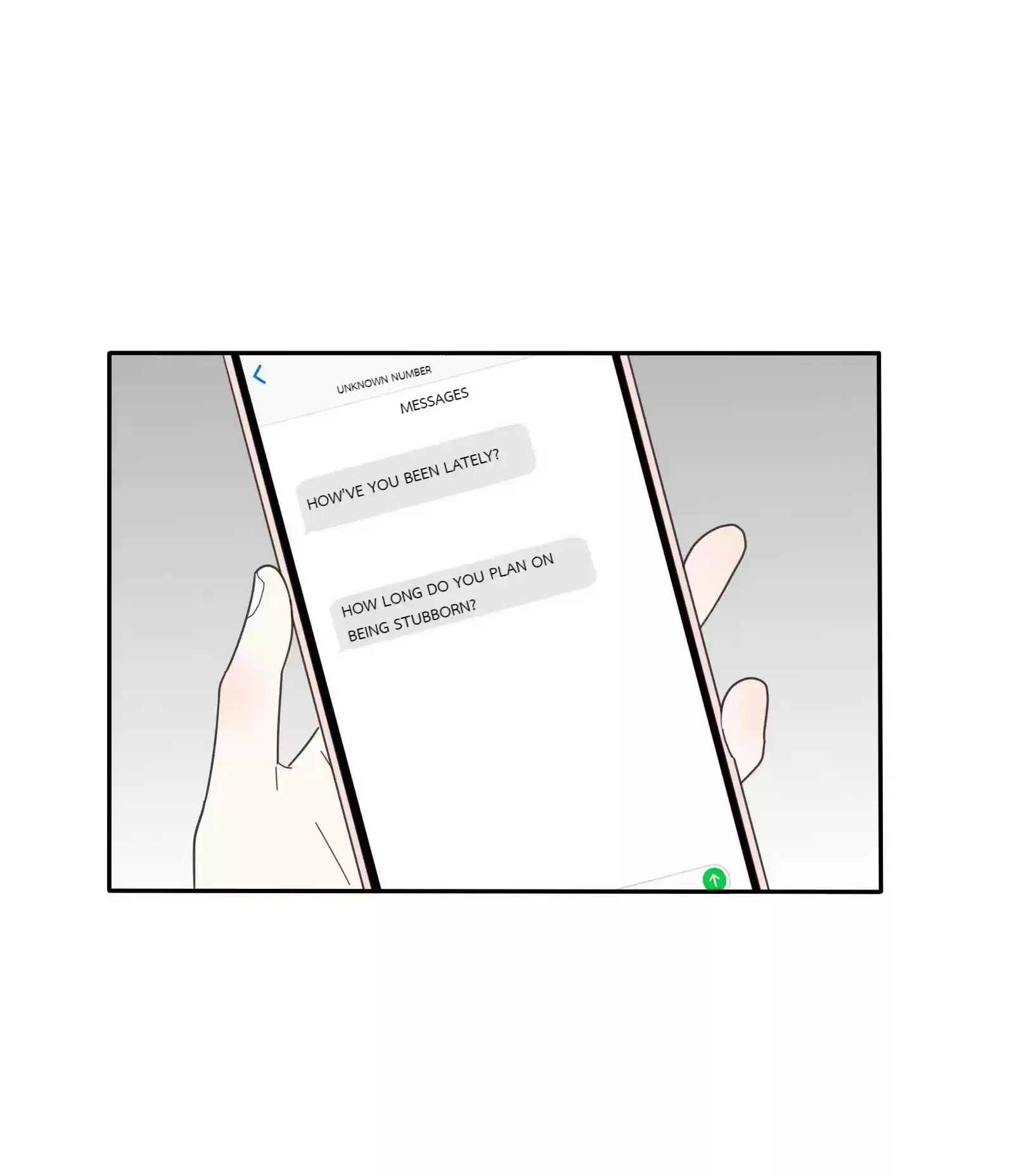 Baili Jin Among Mortals Chapter 31.5: Qualified To Love