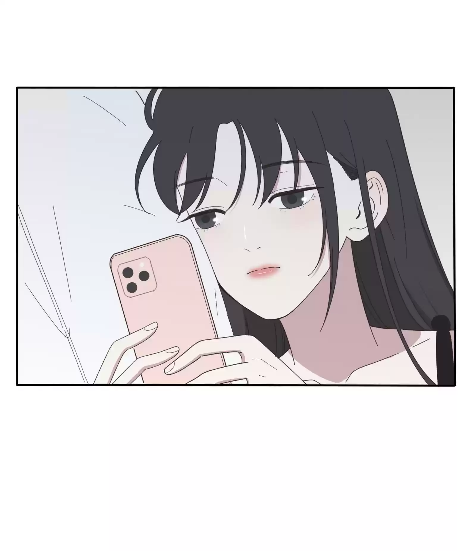 Baili Jin Among Mortals Chapter 31.5: Qualified To Love