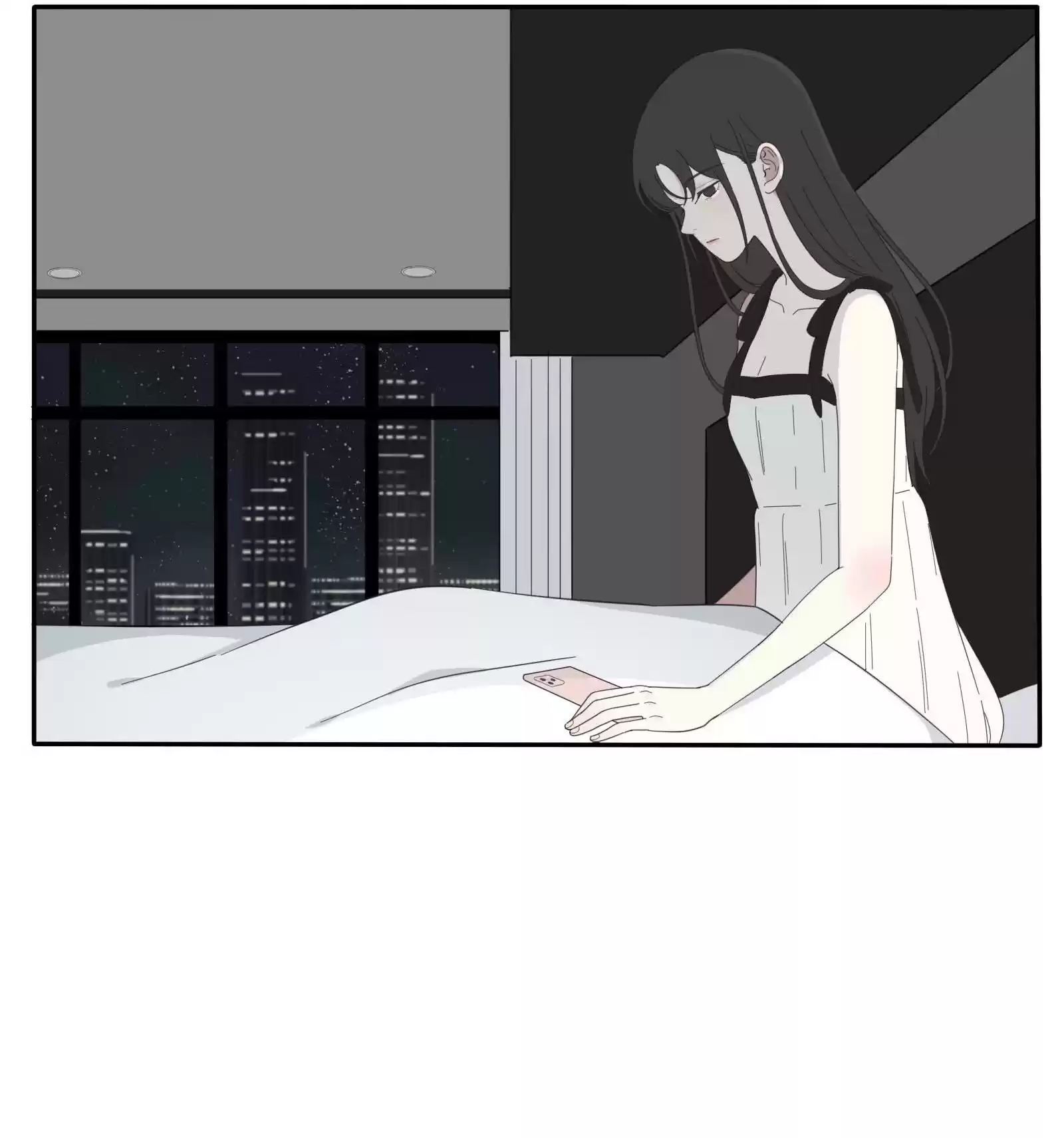 Baili Jin Among Mortals Chapter 31.5: Qualified To Love