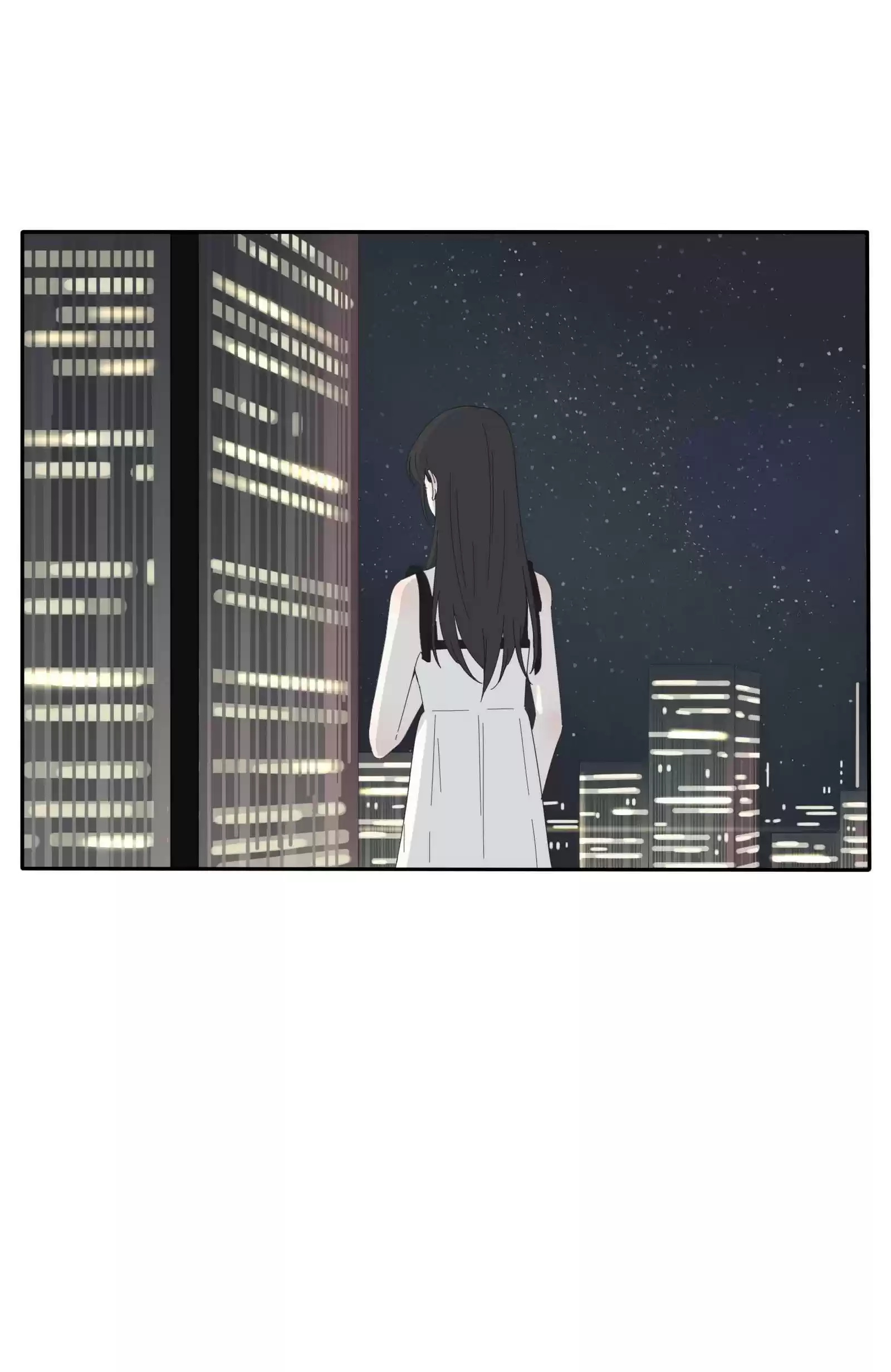 Baili Jin Among Mortals Chapter 31.5: Qualified To Love