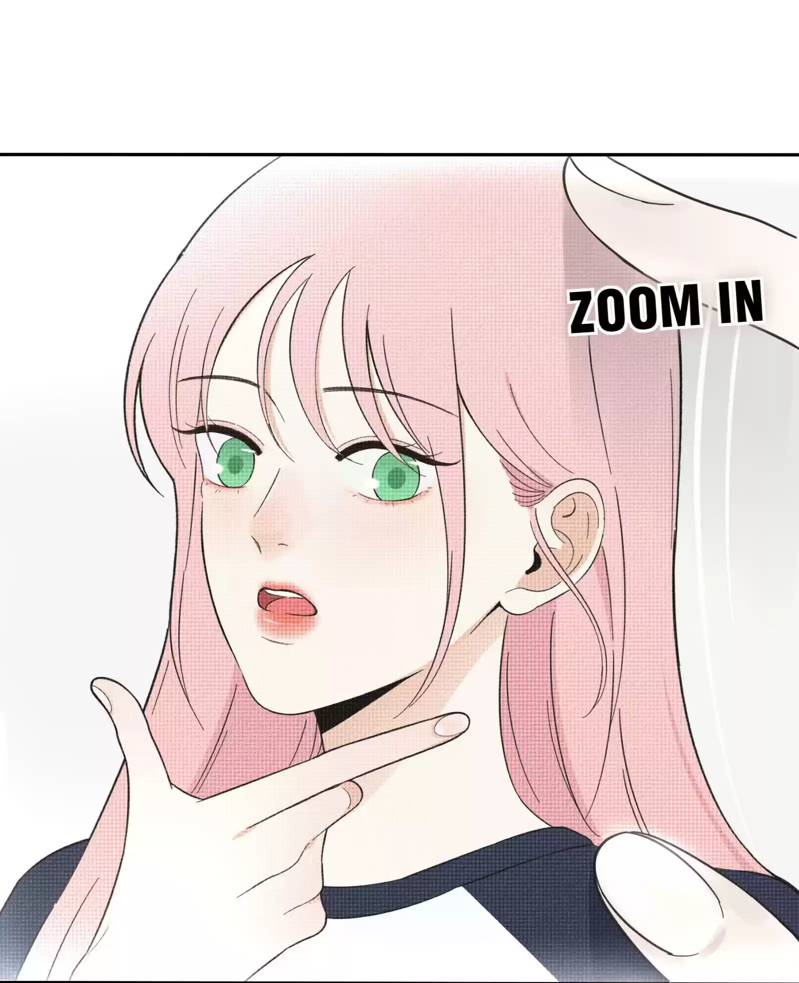 Baili Jin Among Mortals Chapter 31.5: Qualified To Love