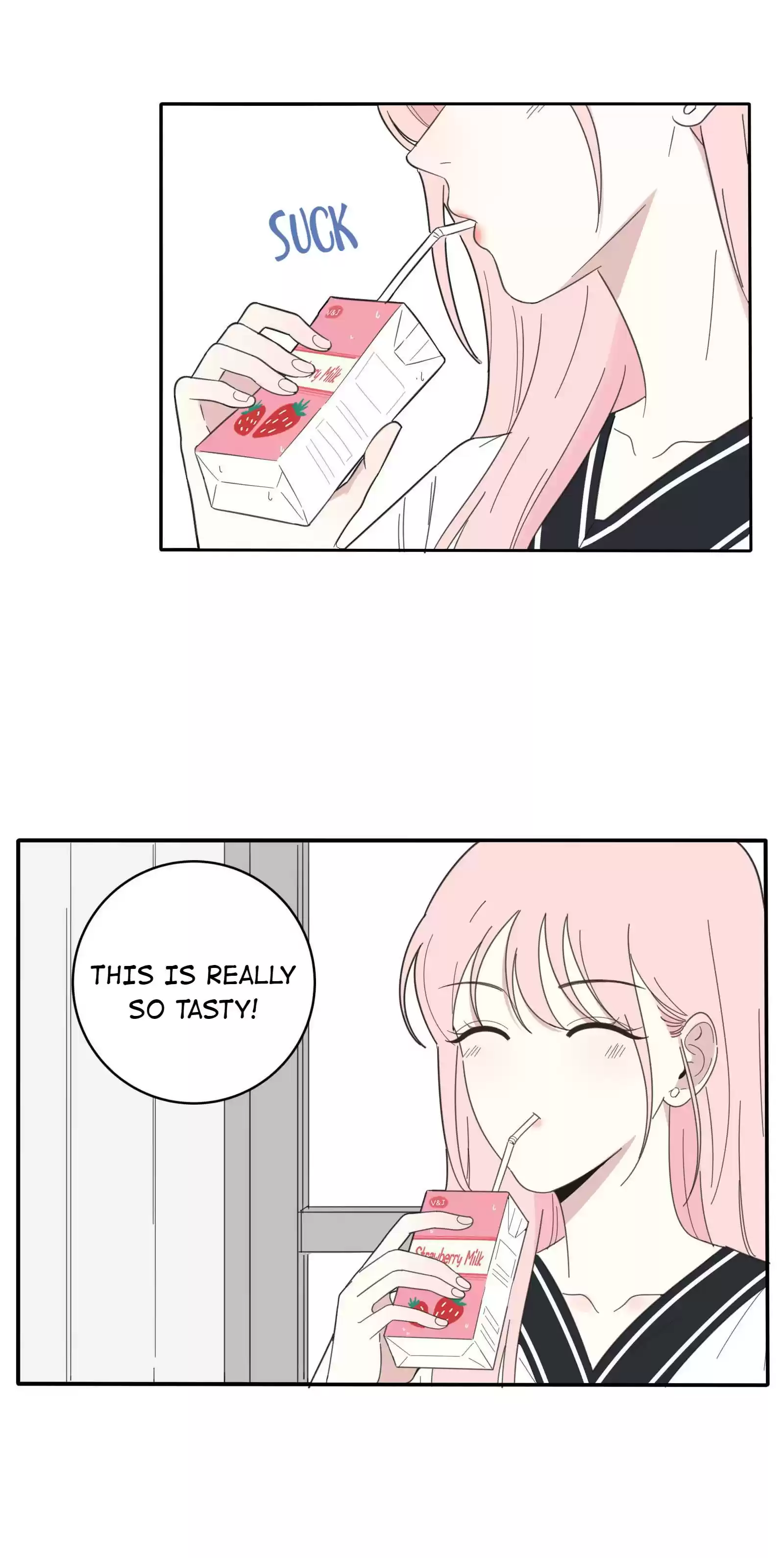 Baili Jin Among Mortals Chapter 32.5: If I Can