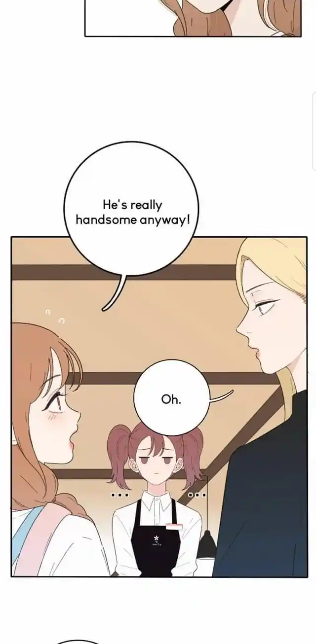 Baili Jin Among Mortals Chapter 33