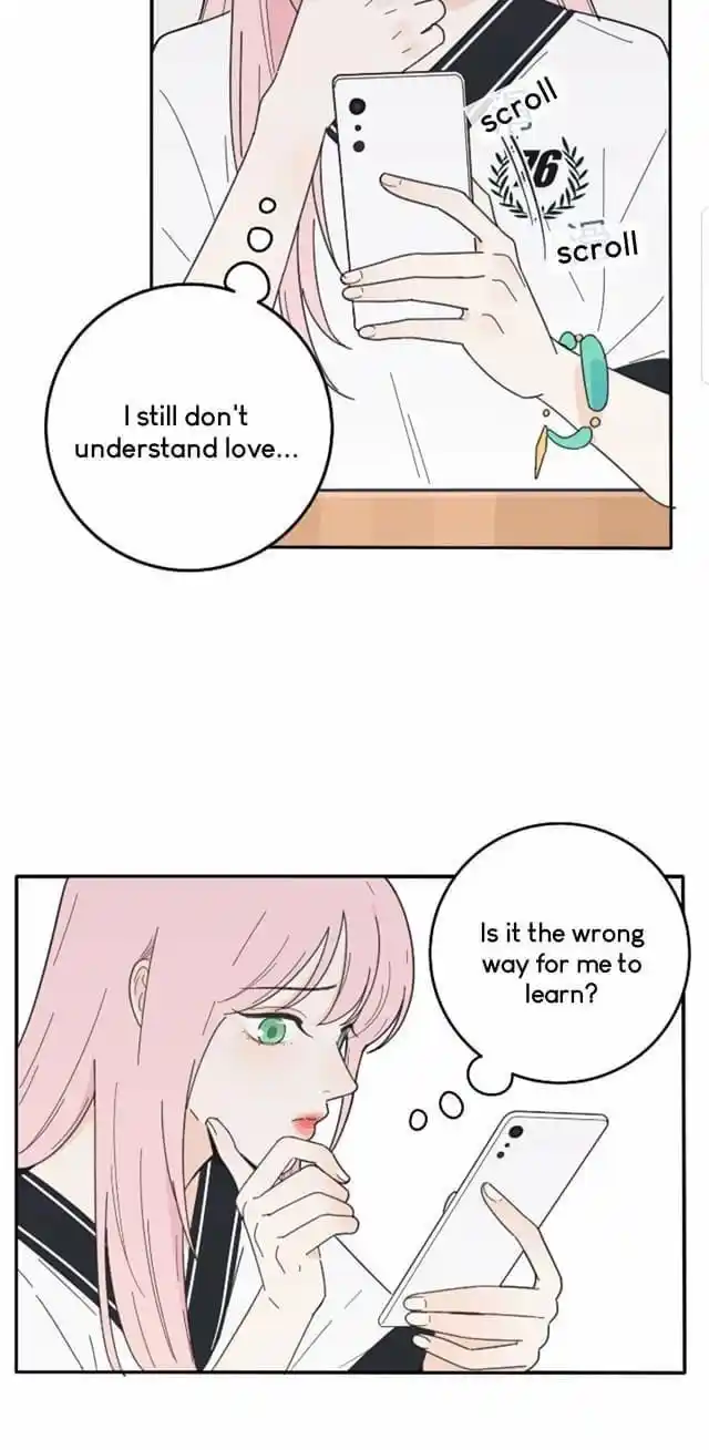 Baili Jin Among Mortals Chapter 33