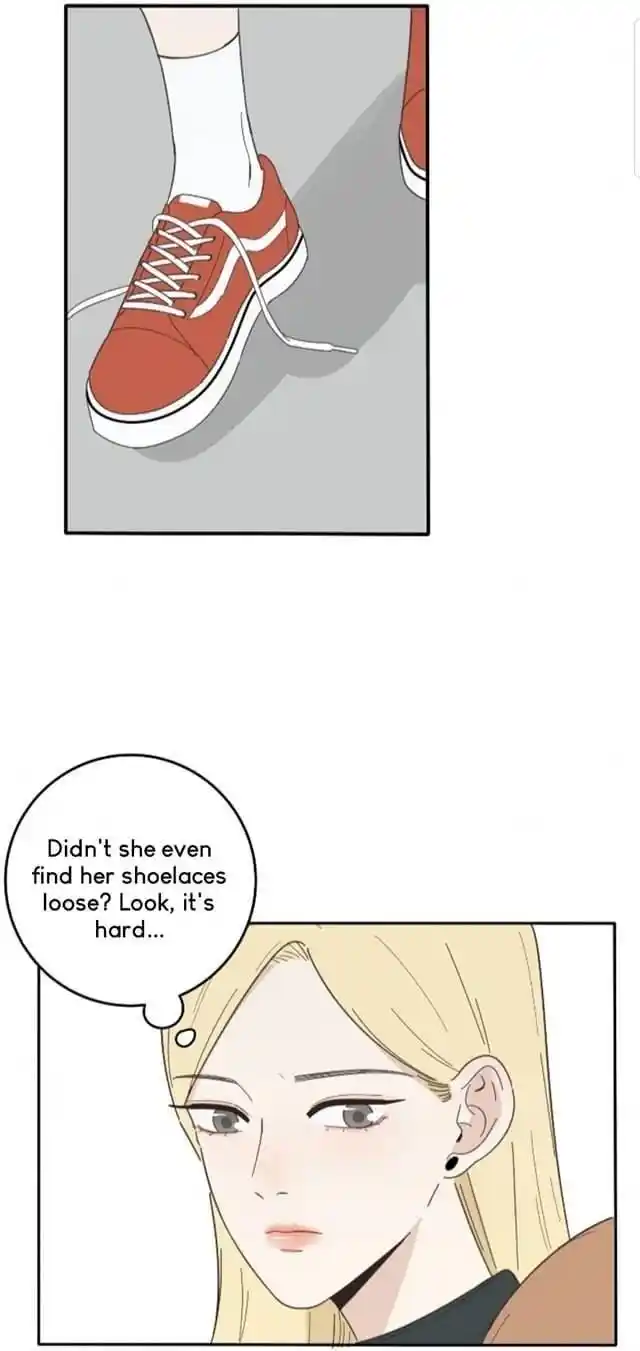 Baili Jin Among Mortals Chapter 33