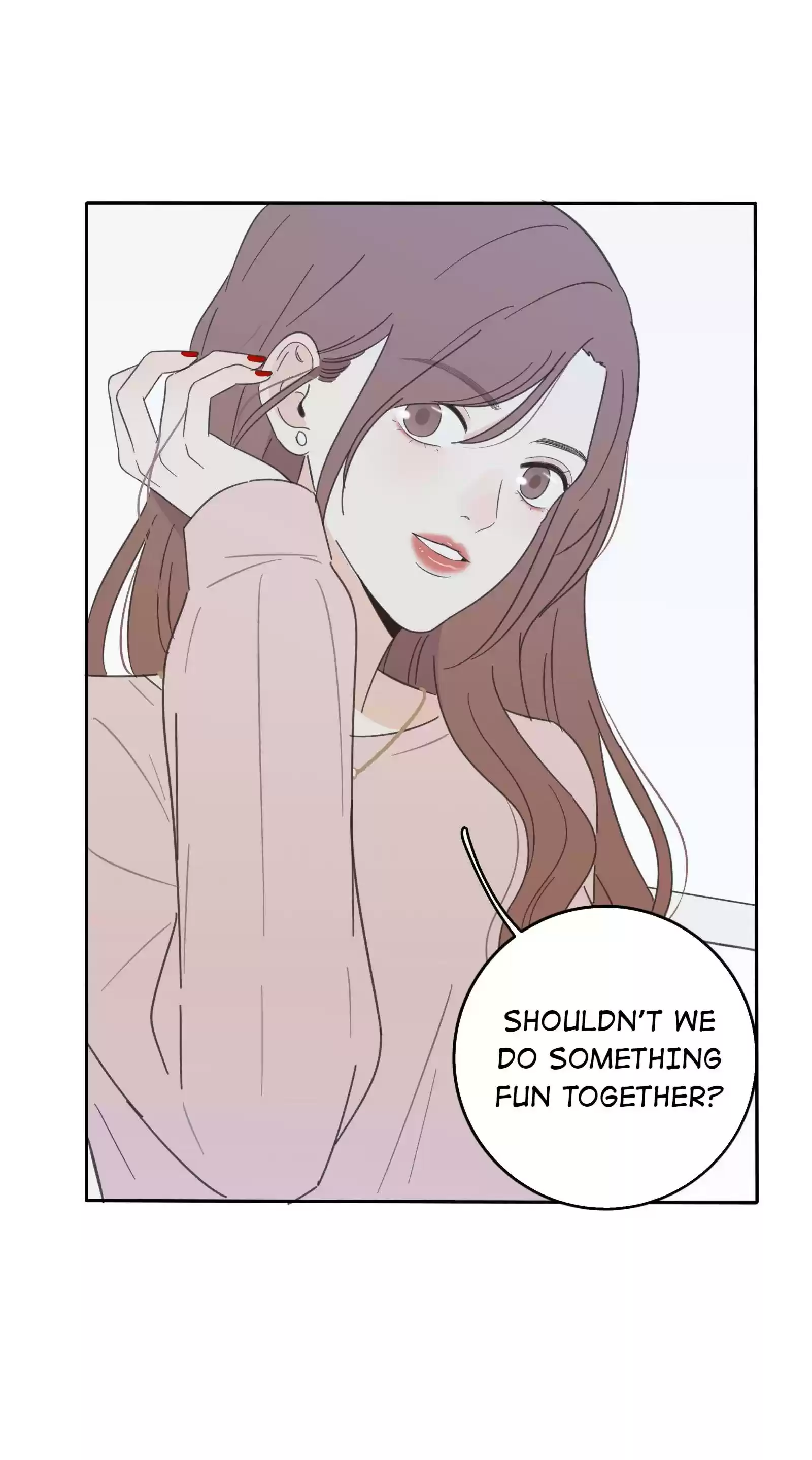 Baili Jin Among Mortals Chapter 34.2