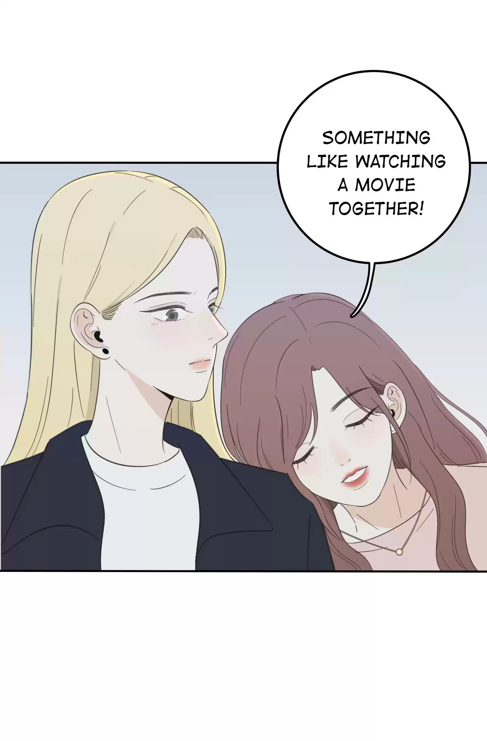 Baili Jin Among Mortals Chapter 34.2