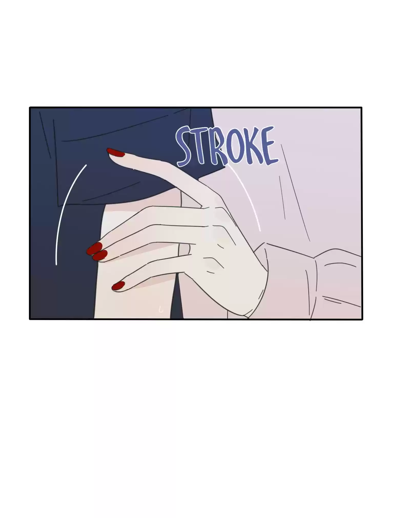 Baili Jin Among Mortals Chapter 34.2