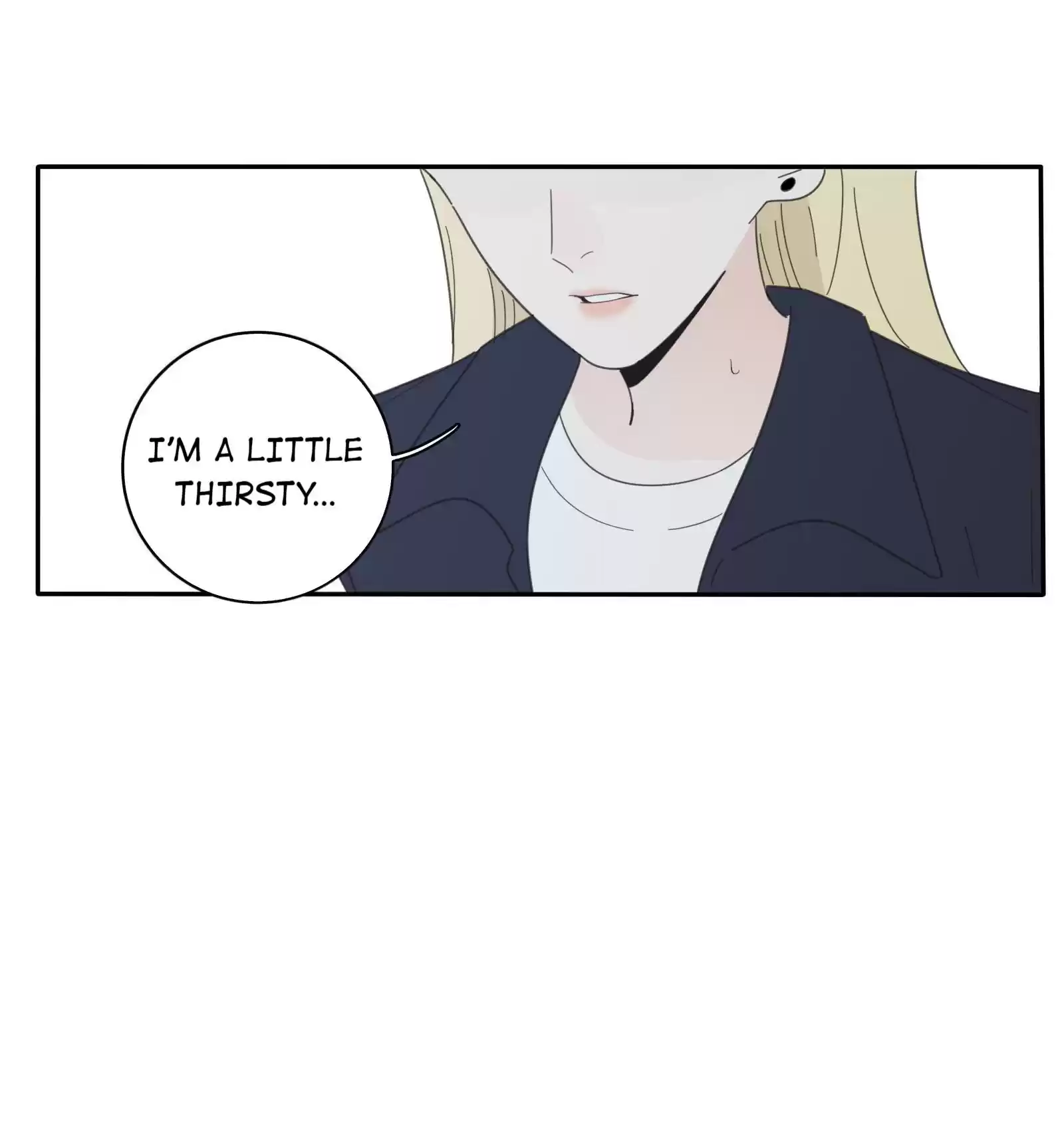 Baili Jin Among Mortals Chapter 34.2