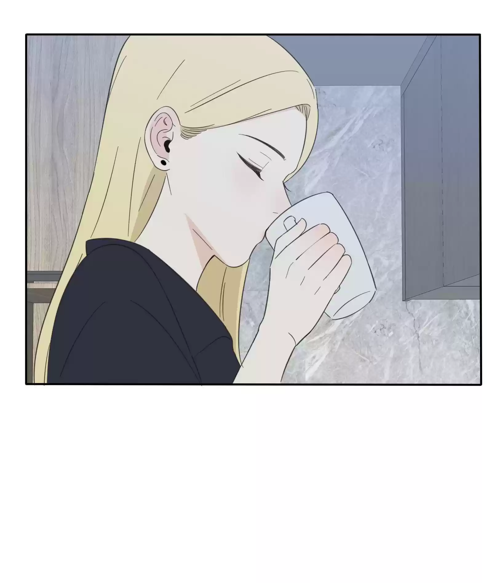 Baili Jin Among Mortals Chapter 34.2