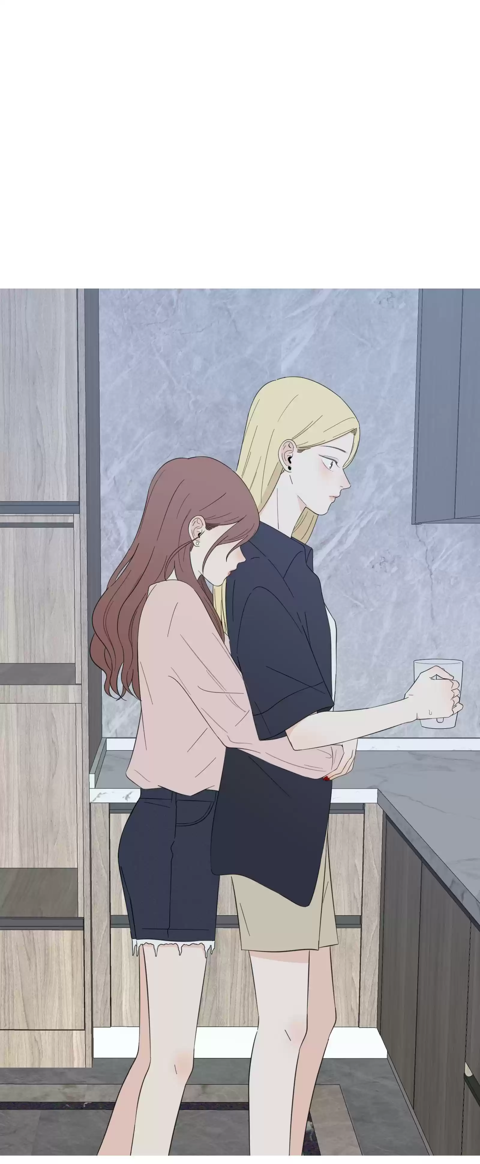 Baili Jin Among Mortals Chapter 34.2