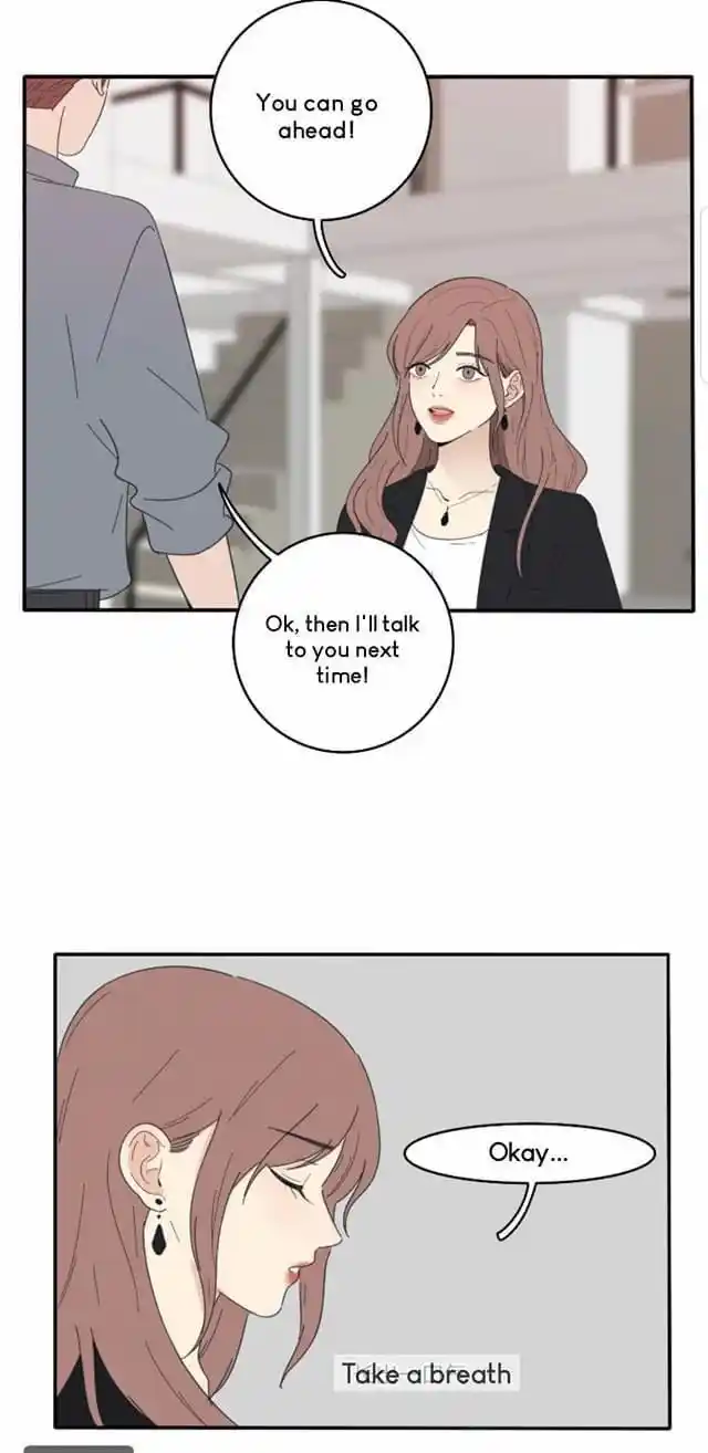 Baili Jin Among Mortals Chapter 35