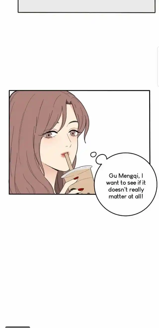 Baili Jin Among Mortals Chapter 35