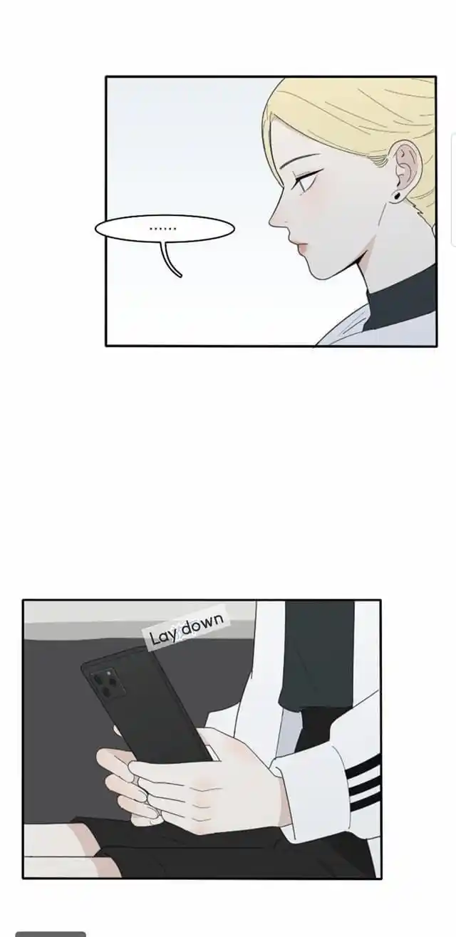 Baili Jin Among Mortals Chapter 35