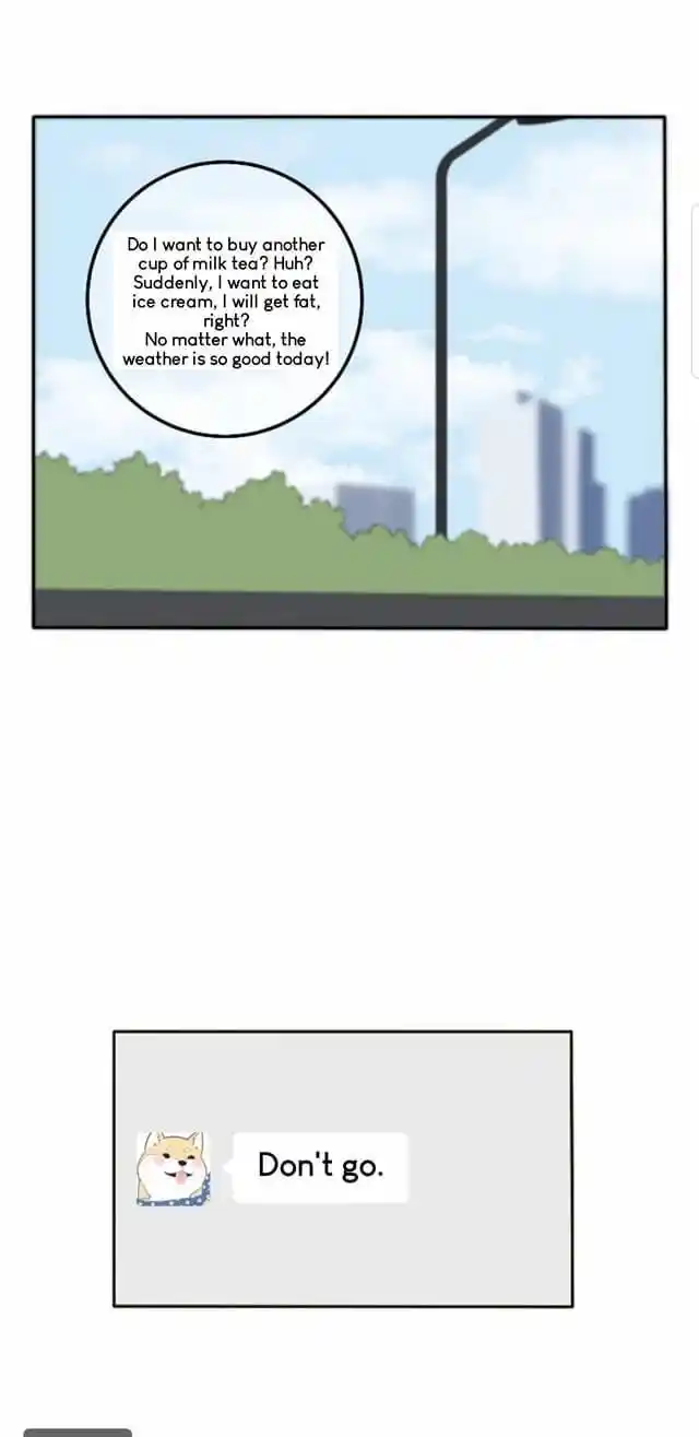 Baili Jin Among Mortals Chapter 35