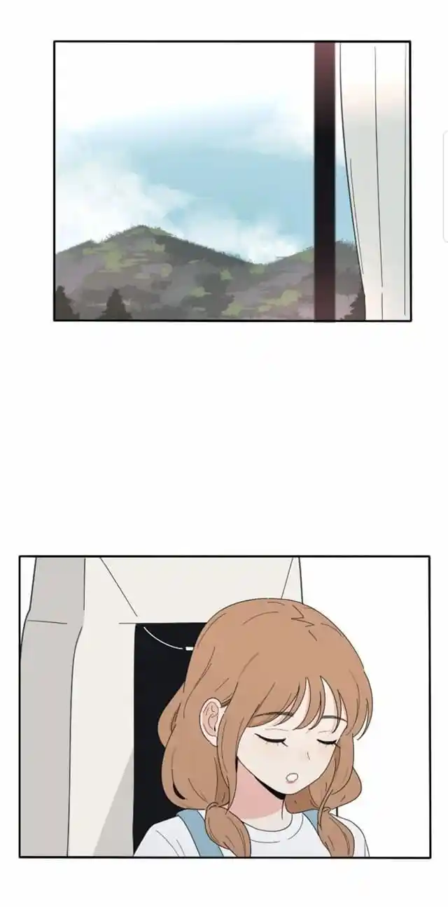 Baili Jin Among Mortals Chapter 36