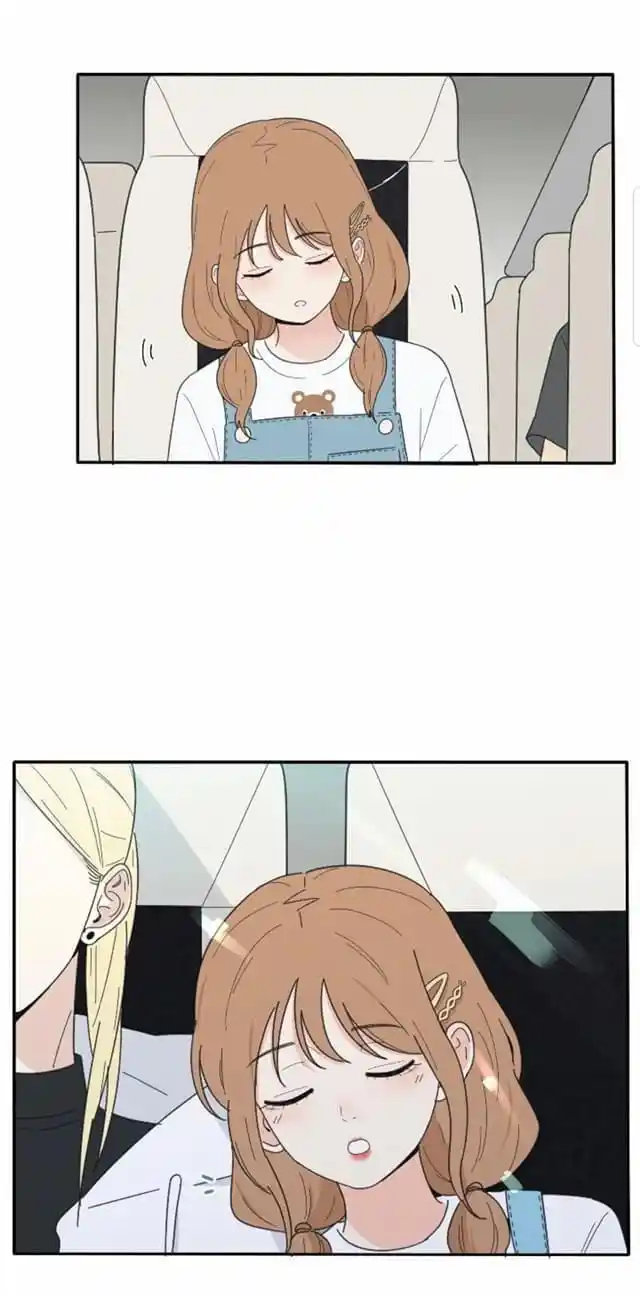 Baili Jin Among Mortals Chapter 36