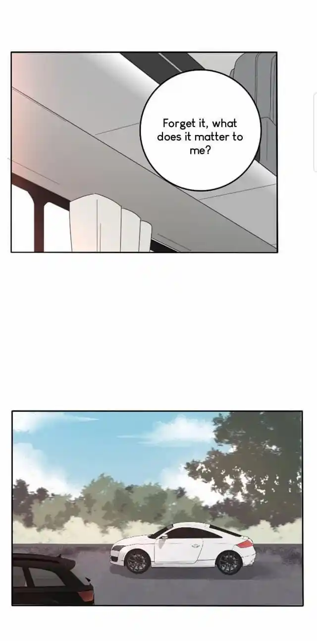 Baili Jin Among Mortals Chapter 36