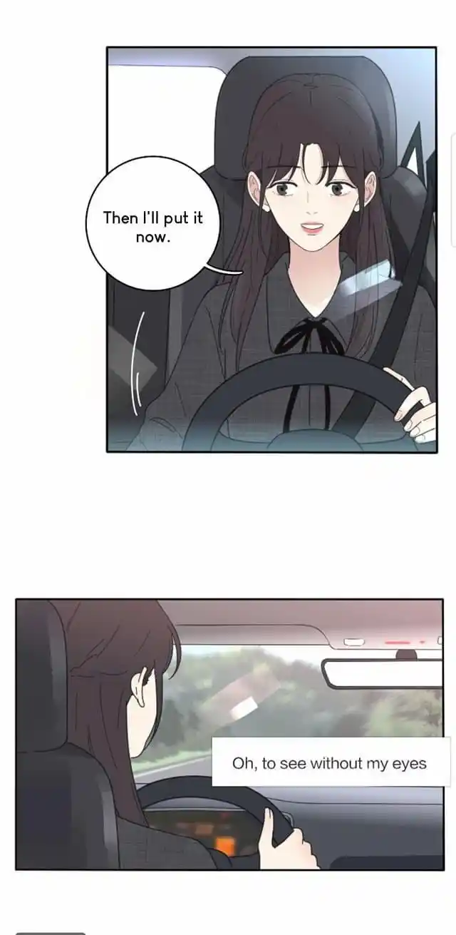 Baili Jin Among Mortals Chapter 36