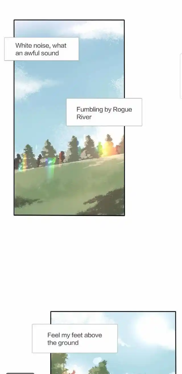 Baili Jin Among Mortals Chapter 36